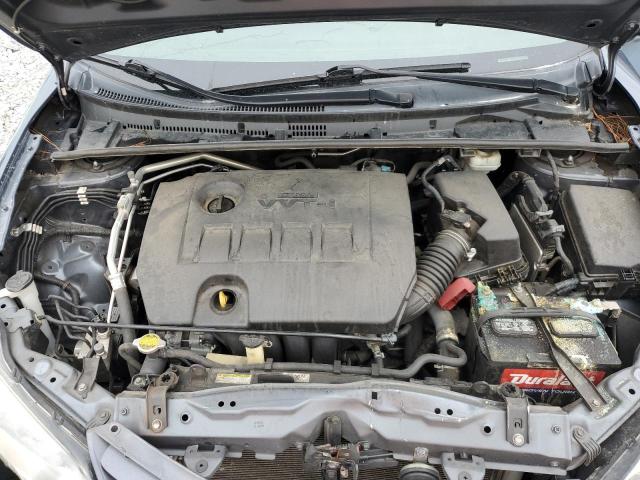 Photo 11 from auction – 2016 TOYOTA COROLLA L with VIN 2T1BURHE2GC743437