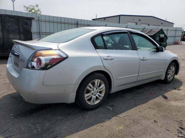 Photo 3 from auction – 2012 NISSAN ALTIMA BAS with VIN 1N4AL2APXCN556641