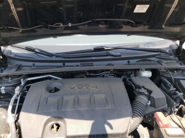 Photo 12 from auction – 2019 TOYOTA COROLLA L with VIN 2T1BURHE2KC153523
