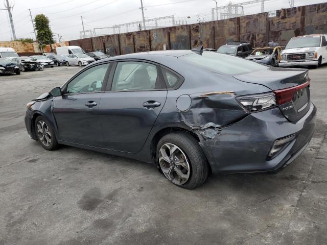 Photo 2 from auction – 2019 KIA FORTE FE with VIN 3KPF24AD1KE077676