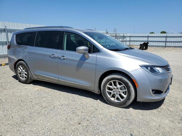 Фото 4 с аукциона – 2020 CHRYSLER PACIFICA T с VIN 2C4RC1BG8LR140029