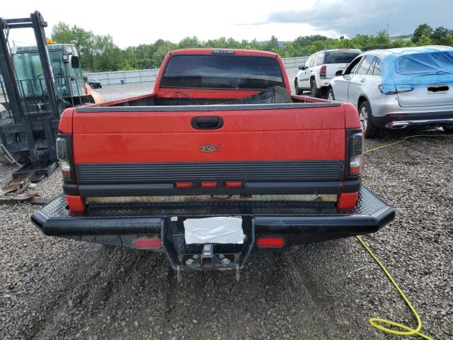 Photo 6 from auction – 1996 DODGE RAM 3500 with VIN 3B7MC33C3TM151819