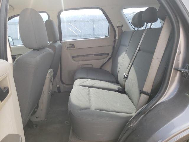 Photo 10 from auction – 2009 FORD ESCAPE XLS with VIN 1FMCU02709KD07032