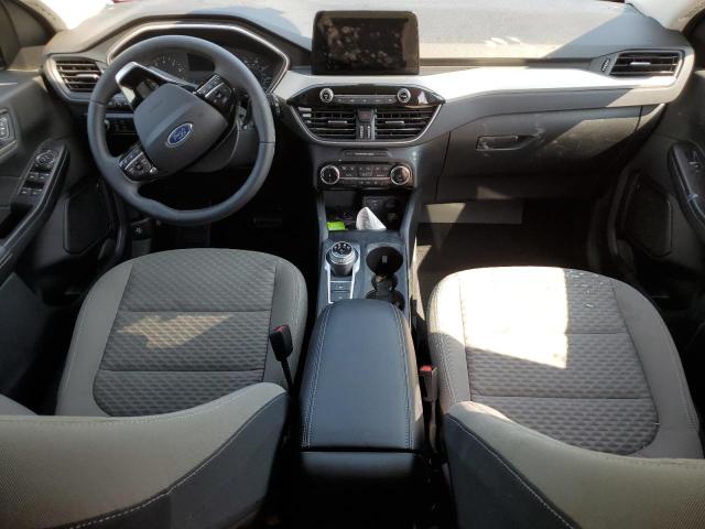 Photo 8 from auction – 2022 FORD ESCAPE SE with VIN 1FMCU9G67NUB19627