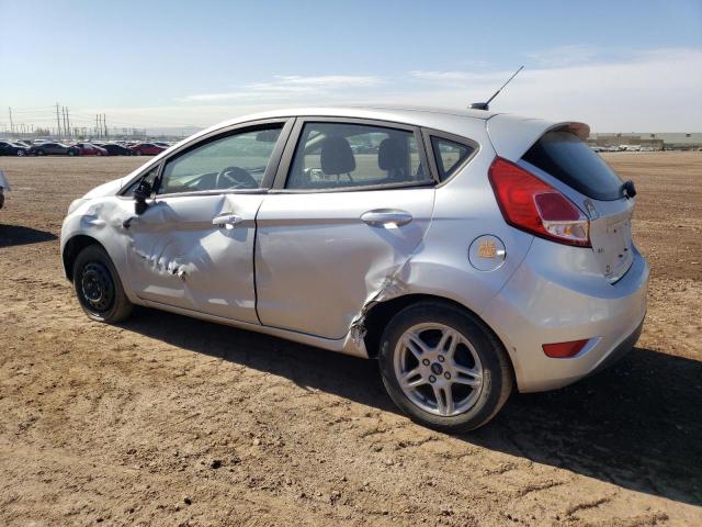 Photo 2 from auction – 2018 FORD FIESTA SE with VIN 3FADP4EJ1JM110792