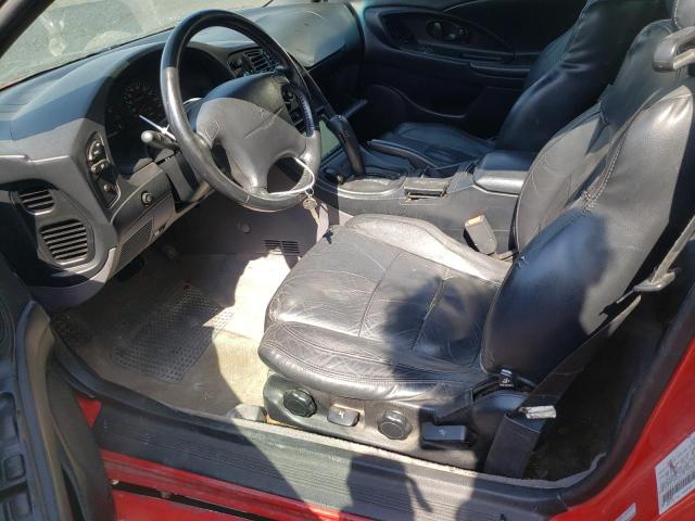 Photo 7 from auction – 1999 MITSUBISHI ECLIPSE SP with VIN 4A3AX35G7XE036026