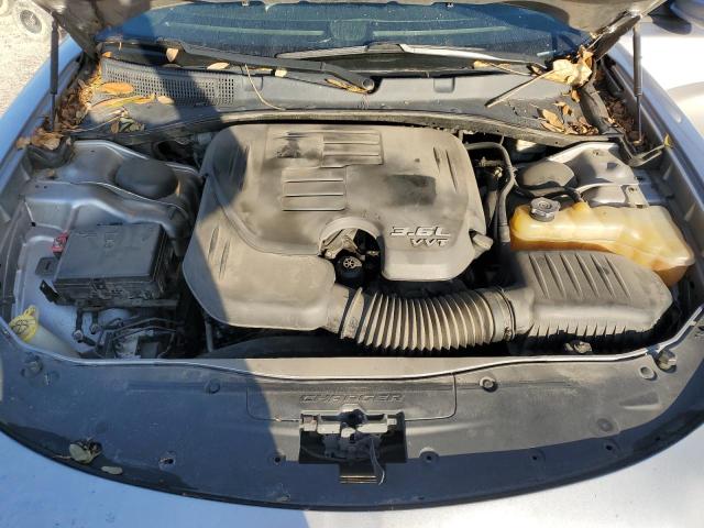 Photo 11 from auction – 2015 DODGE CHARGER SE with VIN 2C3CDXBG5FH751768