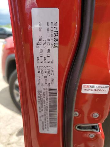 Photo 10 from auction – 2017 JEEP COMPASS TR with VIN 3C4NJDDBXHT606958