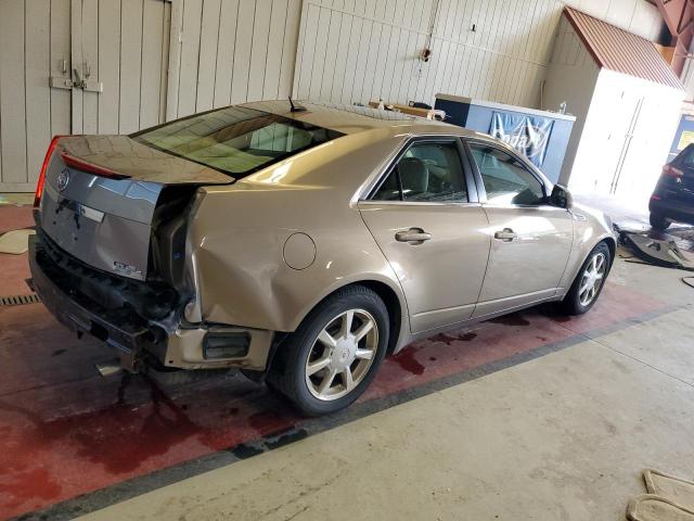 Photo 3 from auction – 2008 CADILLAC CTS with VIN 1G6DG577180162070