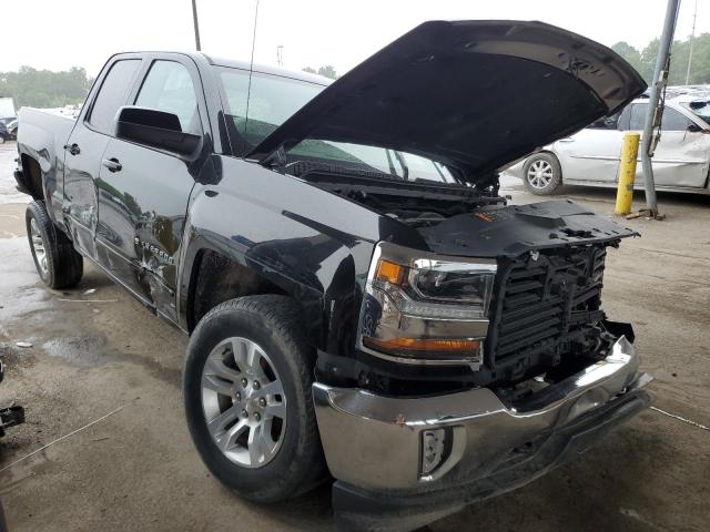 Photo 4 from auction – 2019 CHEVROLET SILVERADO with VIN 2GCVKPECXK1166707