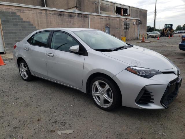 Photo 4 from auction – 2017 TOYOTA COROLLA L with VIN 2T1BURHE6HC793064