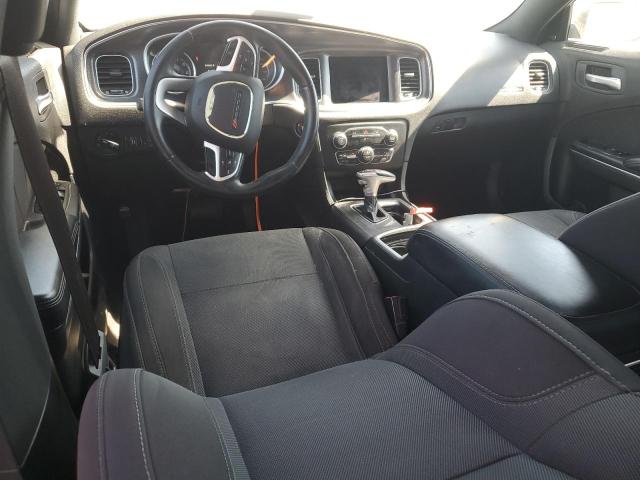Photo 8 from auction – 2017 DODGE CHARGER SX with VIN 2C3CDXHG8HH524956