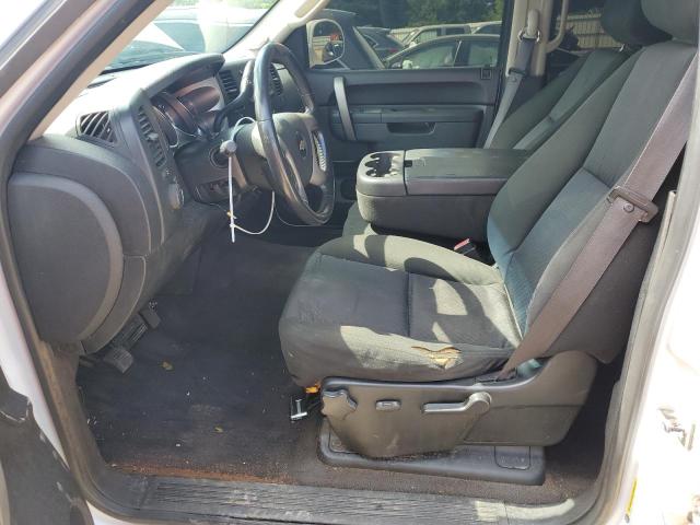 Photo 7 from auction – 2010 CHEVROLET SILVERADO with VIN 3GCRCSE06AG148685