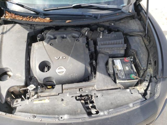 Фото 11 с аукциона – 2011 NISSAN MAXIMA S с VIN 1N4AA5AP7BC846224
