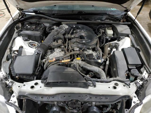 Photo 11 from auction – 2013 LEXUS GS 350 with VIN JTHCE1BL5D5003530