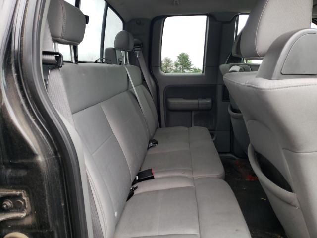Photo 10 from auction – 2008 FORD F150 with VIN 1FTRX14W68FB64773