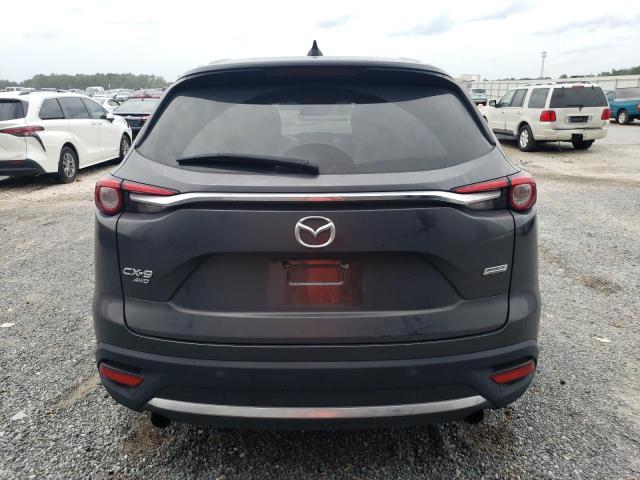 Photo 6 from auction – 2017 MAZDA CX-9 SIGNA with VIN JM3TCBEY5H0136724