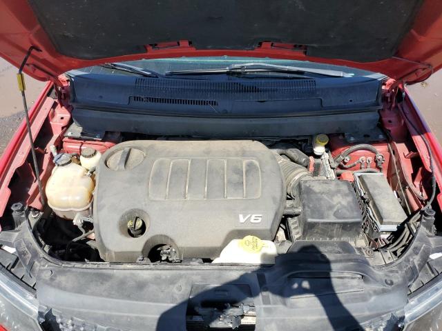 Photo 12 from auction – 2016 DODGE JOURNEY CR with VIN 3C4PDDGG6GT109119