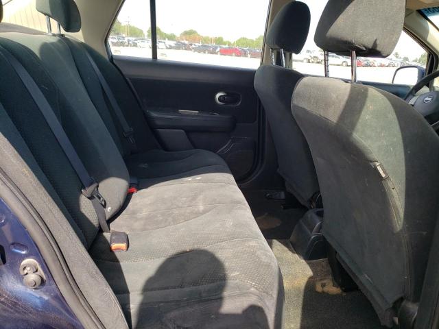 Photo 10 from auction – 2011 NISSAN VERSA S with VIN 3N1BC1AP7BL414015