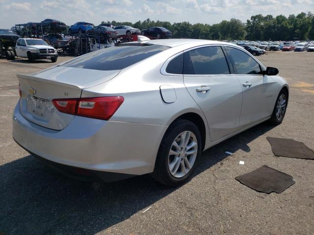 Photo 3 from auction – 2016 CHEVROLET MALIBU LT with VIN 1G1ZE5ST1GF188024