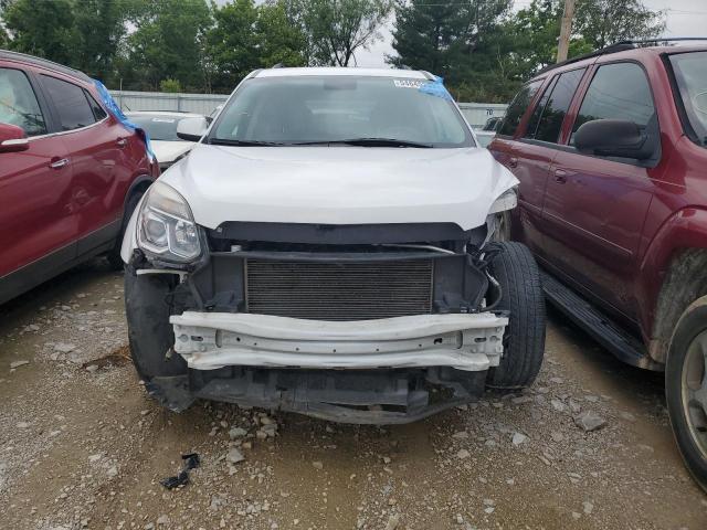 Photo 5 from auction – 2017 CHEVROLET EQUINOX LT with VIN 2GNALCEK3H1518621