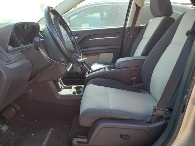 Photo 7 from auction – 2009 DODGE JOURNEY SX with VIN 3D4GG57V39T210863