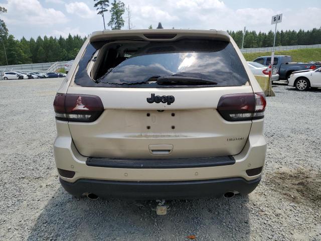 Photo 6 from auction – 2014 JEEP GRAND CHER with VIN 1C4RJEBT6EC276293