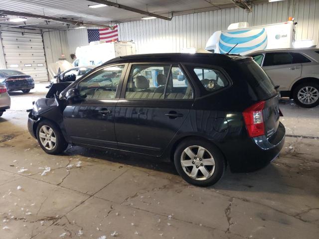 Photo 2 from auction – 2007 KIA RONDO BASE with VIN KNAFG525577080583