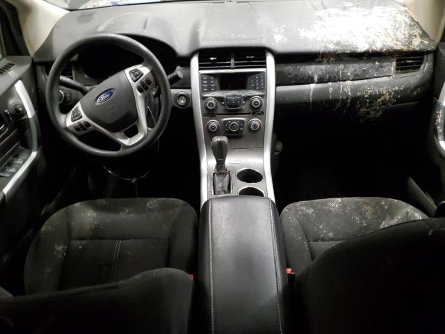 Photo 8 from auction – 2013 FORD EDGE SE with VIN 2FMDK4GC1DBE16836