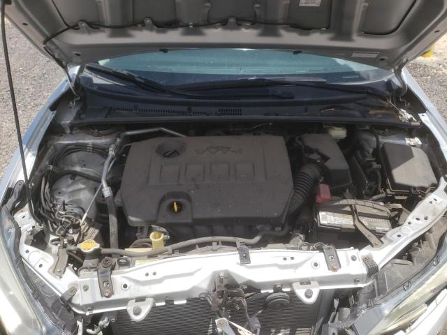 Photo 11 from auction – 2015 TOYOTA COROLLA L with VIN 5YFBURHE4FP195522