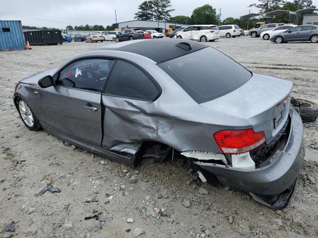 Photo 2 from auction – 2010 BMW 128 I with VIN WBAUP7C53AVK77479