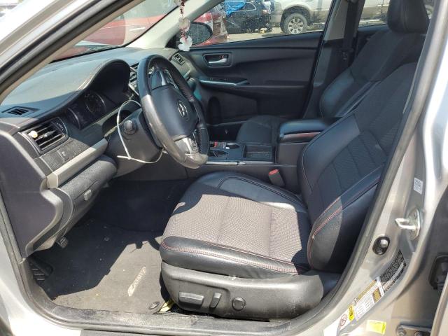 Photo 7 from auction – 2017 TOYOTA CAMRY LE with VIN 4T1BF1FK0HU438412