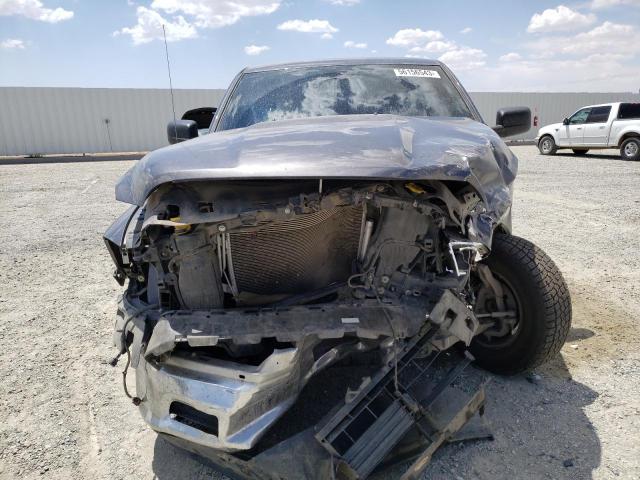 Photo 5 from auction – 2019 RAM 1500 CLASS with VIN 1C6RR6TTXKS585402