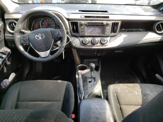 Photo 8 from auction – 2015 TOYOTA RAV4 LE with VIN JTMZFREV3FD051329
