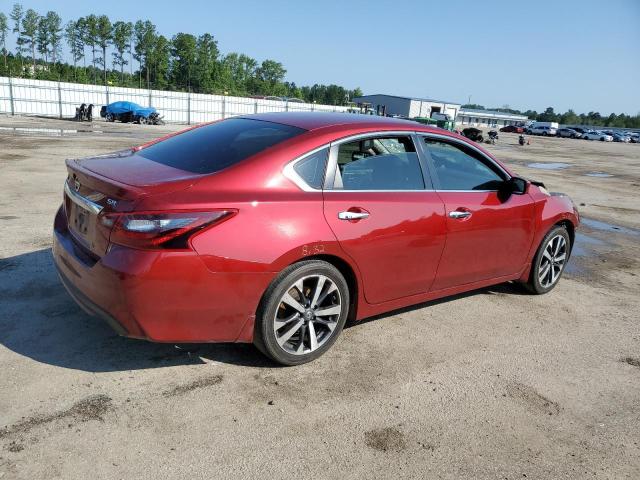 Photo 3 from auction – 2017 NISSAN ALTIMA 2.5 with VIN 1N4AL3AP8HC489000