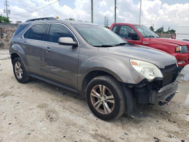 Photo 4 from auction – 2011 CHEVROLET EQUINOX LT with VIN 2CNALDEC5B6387253