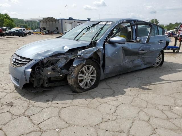 NISSAN ALTIMA BAS 2012 with VIN 1N4AL2AP9CC156453 - Photo from auction