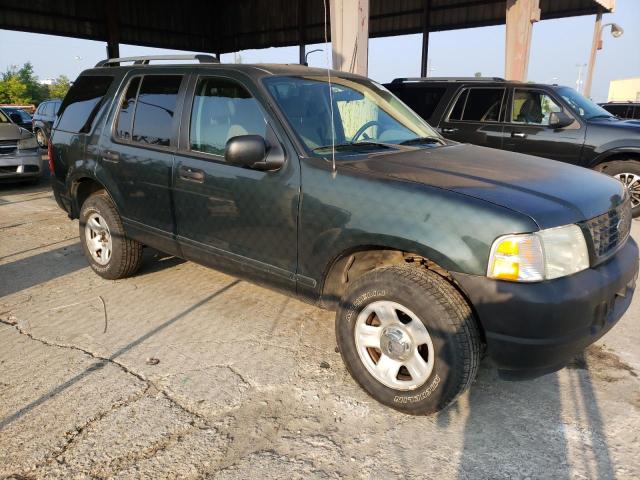 Photo 4 from auction – 2003 FORD EXPLORER X with VIN 1FMZU62K43UA41592