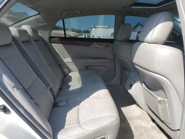 Photo 10 from auction – 2011 TOYOTA AVALON BAS with VIN 4T1BK3DB4BU413529