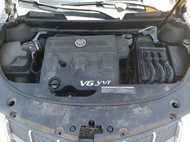 Photo 11 from auction – 2012 CADILLAC SRX PREMIU with VIN 3GYFNCE35CS505569