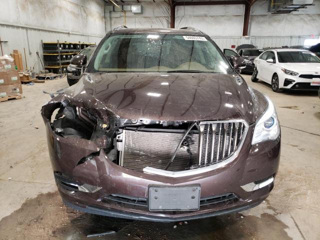 Photo 5 from auction – 2016 BUICK ENCLAVE with VIN 5GAKVCKD3GJ214305