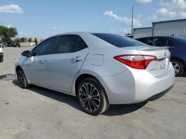 Photo 2 from auction – 2014 TOYOTA COROLLA L with VIN 2T1BURHE4EC101086