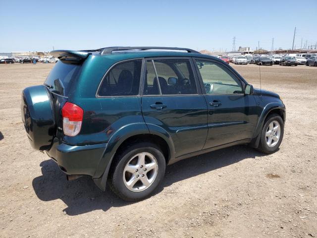Photo 3 from auction – 2002 TOYOTA RAV4 with VIN JTEHH20V420144880