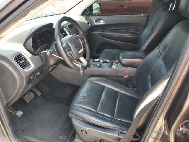 Photo 7 from auction – 2014 DODGE DURANGO LI with VIN 1C4RDJDG8EC435234