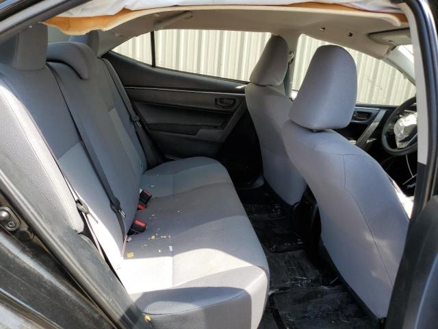 Photo 10 from auction – 2014 TOYOTA COROLLA L with VIN 5YFBURHE3EP120082
