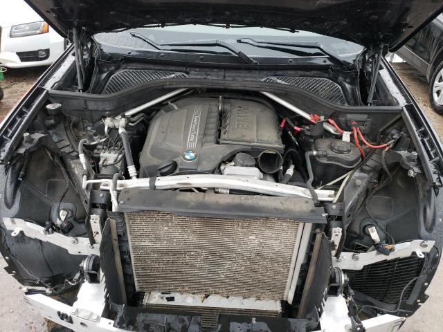Photo 12 from auction – 2014 BMW X5 XDRIVE3 with VIN 5UXKR0C54E0H16785