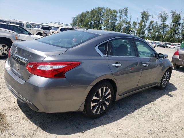 Photo 3 from auction – 2017 NISSAN ALTIMA with VIN 1N4AL3AP6HC119504