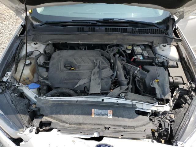 Photo 11 from auction – 2014 FORD FUSION SE with VIN 3FA6P0HD6ER124834