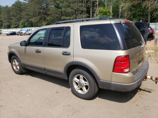 Photo 2 from auction – 2003 FORD EXPLORER X with VIN 1FMZU73K33UA21886