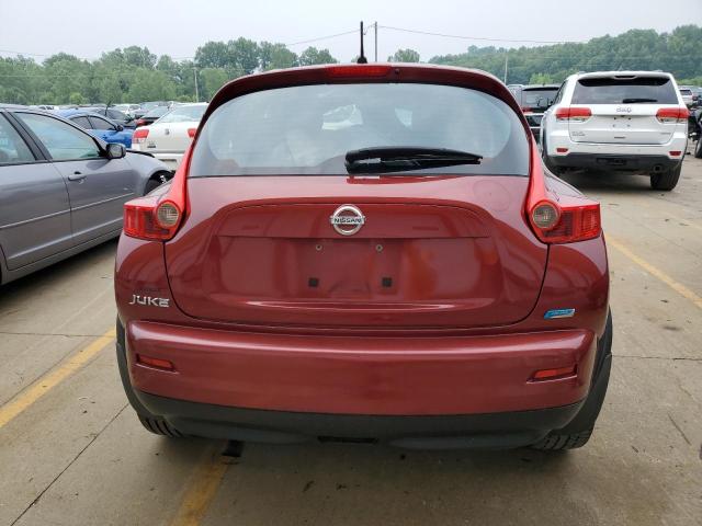 Photo 6 from auction – 2013 NISSAN JUKE S with VIN JN8AF5MR3DT218936